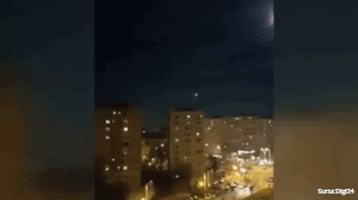 Bucuresti GIF