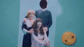 Adult Swim Dancing GIF by Mother, May I Dance with Mary Jane's Fist?: A Lifetone Original Movie for Adult Swim