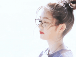 Bae Irene Rv Red Velvet GIF