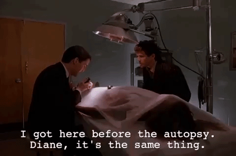 Autopsy meme gif