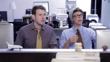 maker studios lol GIF by The STATION By MAKER 
