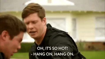 Anders Holm GIF by Workaholics