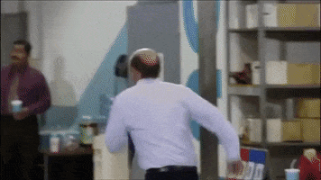 leaving work summer fridays GIF by Workaholics