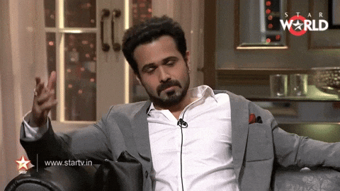 Emraan Hashmi GIFs - Find & Share on GIPHY