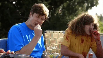 comedy central blake henderson GIF by Workaholics