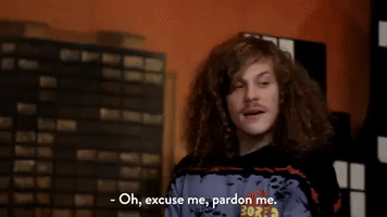 comedy central season 6 episode 2 GIF by Workaholics
