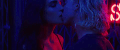 Music Video Words GIF by Aldae Long