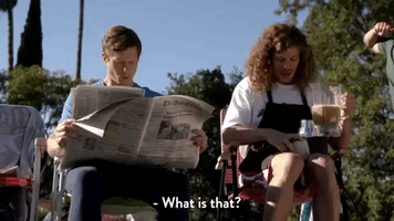 Comedy Central Season 6 Episode 6 GIF by Workaholics