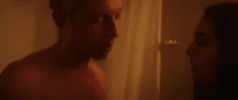 Music Video Words GIF by Aldae Long