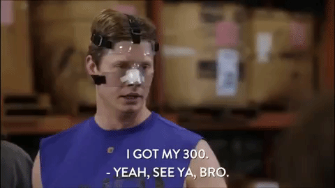 Yeah See Ya GIFs - Get the best GIF on GIPHY