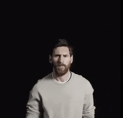 Lionel Messi Argentina GIF - Find & Share on GIPHY