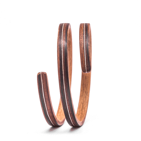 TIAMwood art fashion gift metal GIF