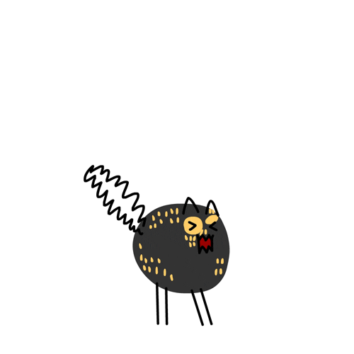 Angry Go Away GIF by CsaK Find & Share on GIPHY