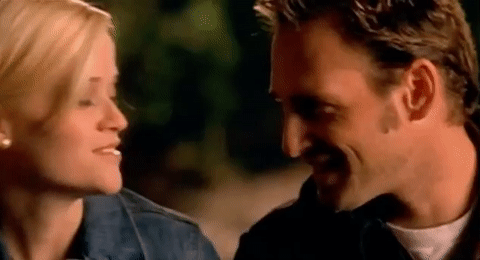Reese Witherspoon Love GIF - Find & Share on GIPHY