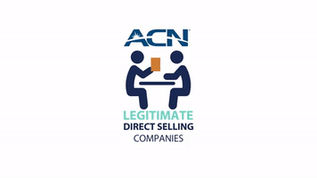 acnmlm acn pyramid scheme GIF by ACN Inc