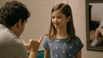 pinky promise GIF by Nickelodeon