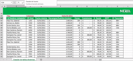 gerardoivancastroserrano excel pivot table GIF
