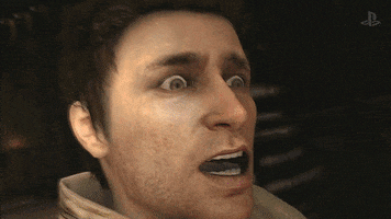 Silent Hill Omg GIF by PlayStation