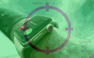 gaiaberruto apple watch apple watch GIF