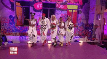walk out hip hop honors GIF by VH1