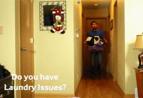 Fashioncare #Laundry GIF