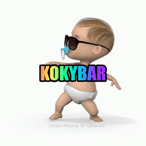 kokybarra  GIF
