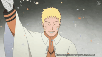 Naruto GIF