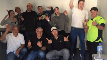 fondationsomfy ahouseisahome GIF