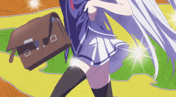 Greatness oreshura masuzu GIF