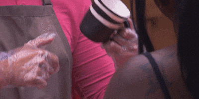 the carbonaro effect cup GIF by truTV