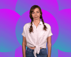 Over It Whatever GIF by Earwolf