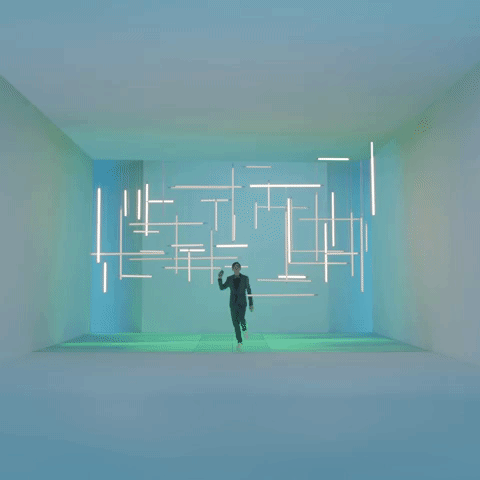 dance style GIF by Alcatel Mobile