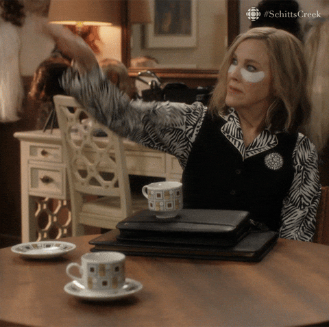 social media no GIF by CBC