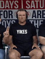pat mcafee suck it GIF by Barstool Sports
