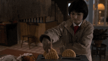 Season 1 Watchwith GIF by Stranger Things