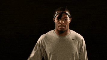 Green Bay Packers Mic Drop GIF by Martellus Bennett's Text Back Pack
