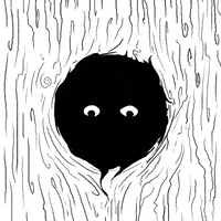 Art Animation GIF by Happy Motion