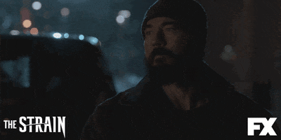 fx networks goodbye GIF by The Strain