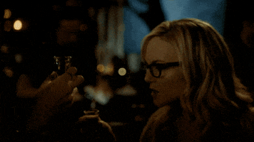 Fox Broadcasting Drinking GIF by Lucifer