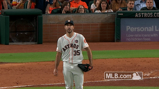 Houston Astros Hug GIF by MLB - Find & Share on GIPHY