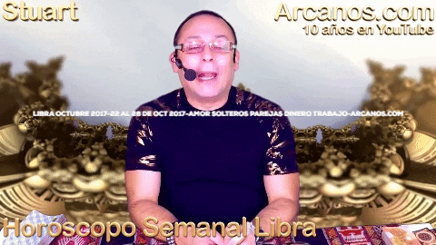 Libra Horoscopo Semanal GIF by Horoscopo de Los Arcanos - Find & Share on GIPHY Libra Horoscopo Semanal GIF by Horoscopo de Los Arcanos - Find & Share on GIPHY