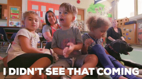 game of thrones wow GIF by SoulPancake