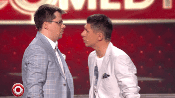 Comedy Club GIF
