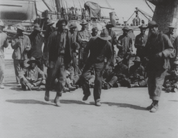 CinemathequeDeBretagne brittany brest first world war 1917 GIF