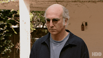Season 1 What GIF by Curb Your Enthusiasm