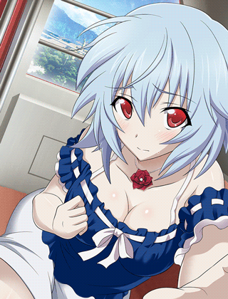 AnimeismylifeTH  GIF