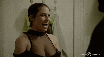 broadcity comedy central season 4 episode 3 broad city GIF