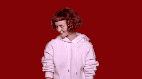 Kacy Hill GIFs on GIPHY - Be Animated