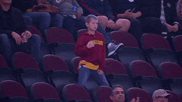 swag get it GIF by NBA