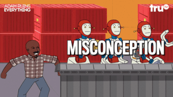 adam ruins everything Misconception GIF by truTV